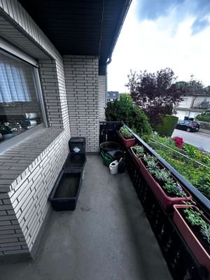 EG Balkon Küche