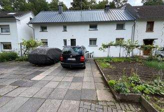 Parkplatz