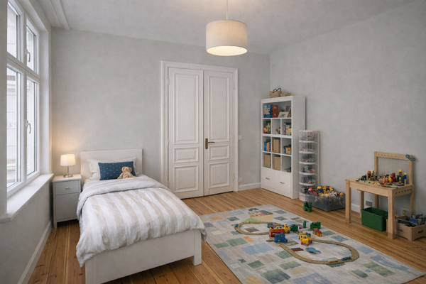 Kinderzimmer