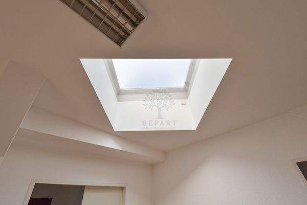 Oberlicht / skylight