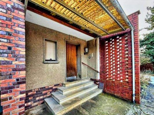 Besondere Materialien