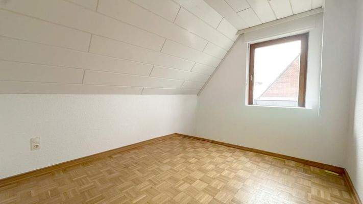 Arbeitszimmer (1. OG)