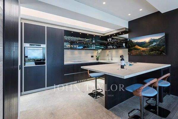 Küche Küchentheke Kücheninsel