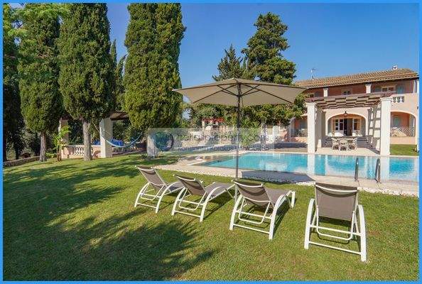 Villa Doukades Corfu (28)