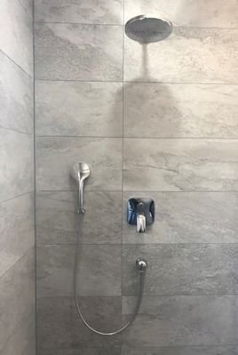 Dusche - Beispiel