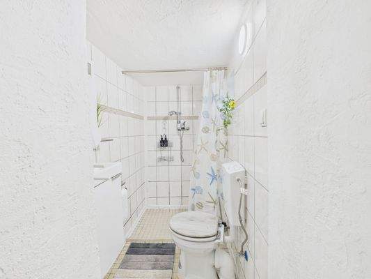 Badezimmer Haupthaus