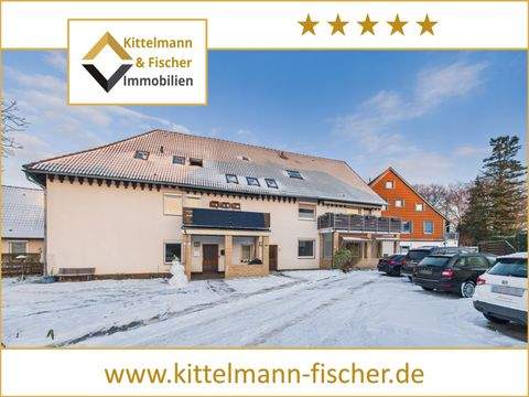 Salzgitter Wohnungen, Salzgitter Wohnung kaufen