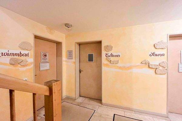 Gemeinschaftsräume