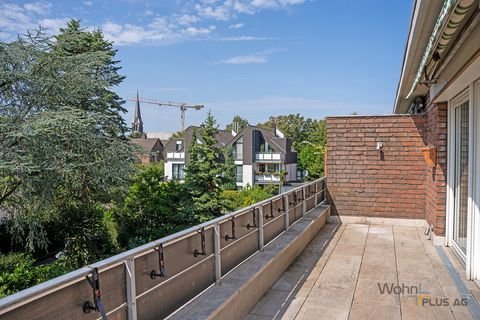 Meerbusch / Büderich Wohnungen, Meerbusch / Büderich Wohnung kaufen