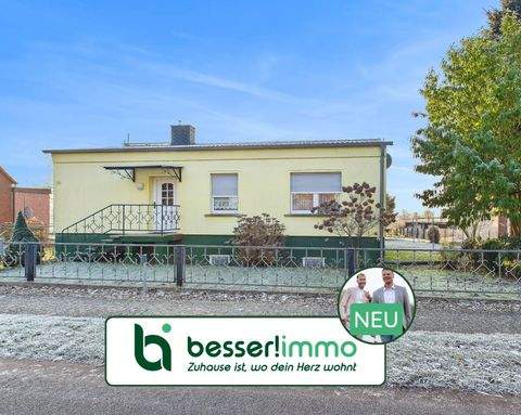 Kyritz Häuser, Kyritz Haus kaufen