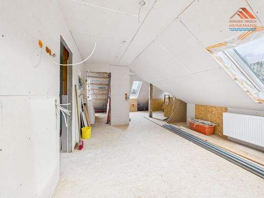 DG - Ausbaureserve 1