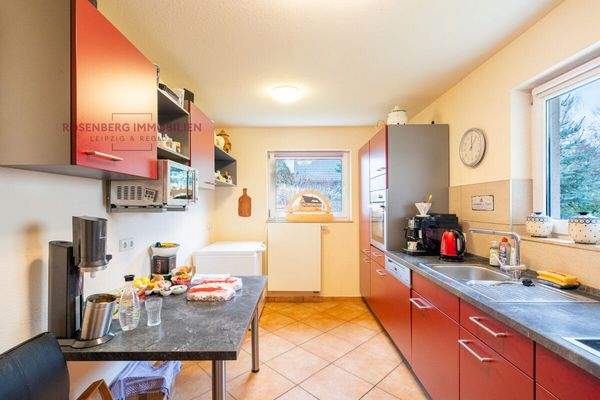 Immobilie in Leipzig / Großpösna zu verkaufen_Küch