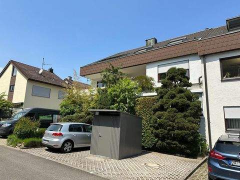 Leinfelden-Echterdingen Wohnungen, Leinfelden-Echterdingen Wohnung mieten