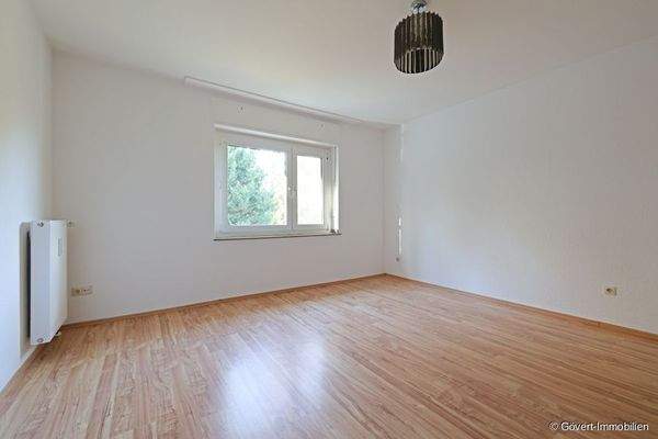 OG Wohnung links Schlafzimmer