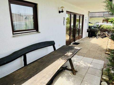 Herrischried Wohnungen, Herrischried Wohnung mieten