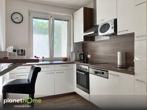 Neunkirchen Wohnungen, Neunkirchen Wohnung kaufen