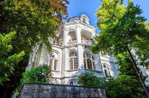 Wuppertal Häuser, Wuppertal Haus kaufen