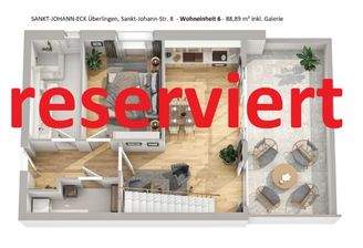 Diese WE ist aktuell reserviert!