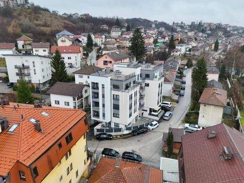 Sarajevo Wohnungen, Sarajevo Wohnung kaufen