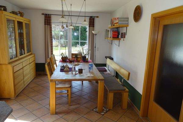 Eßplatz in der Wohnküche.JPG