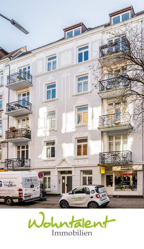 Hamburg Wohnungen, Hamburg Wohnung kaufen