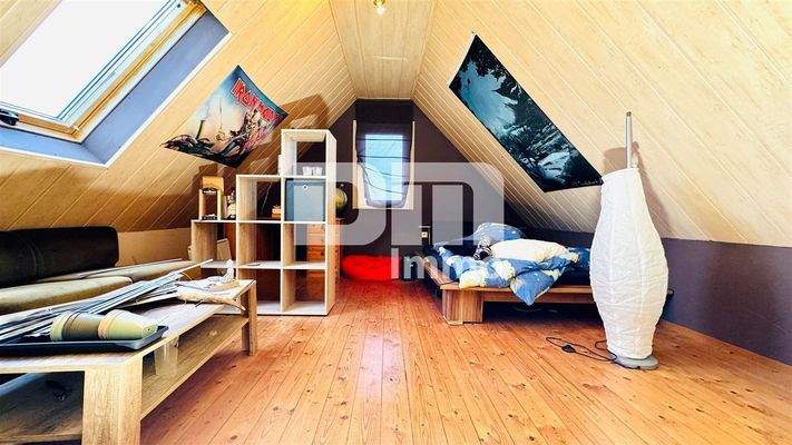 DG Anbau G2 Zimmmer 1