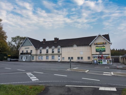 Fringshaus