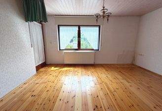 Esszimmer EG