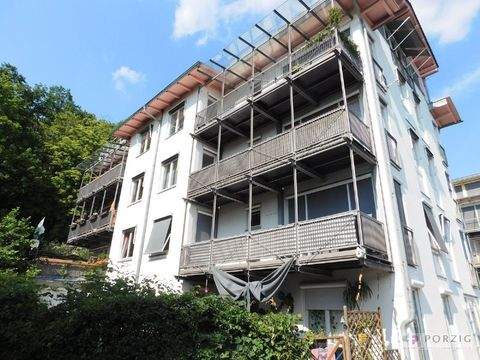 Hohenstein-Ernstthal Wohnungen, Hohenstein-Ernstthal Wohnung kaufen