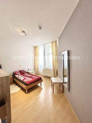 9 Wohneinheit Schlafzimmer