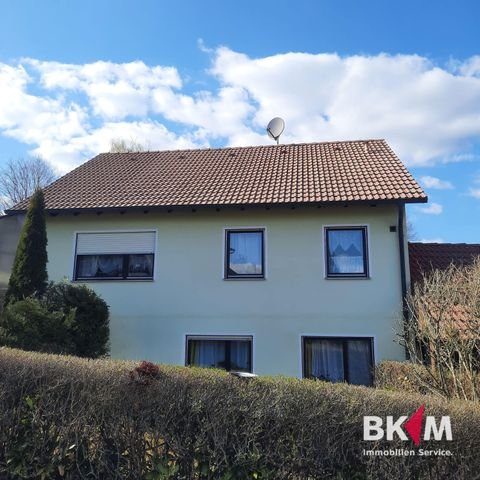 Burkardroth Häuser, Burkardroth Haus kaufen