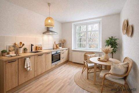 Plauen Wohnungen, Plauen Wohnung mieten