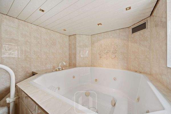 EG | Wellnessbereich