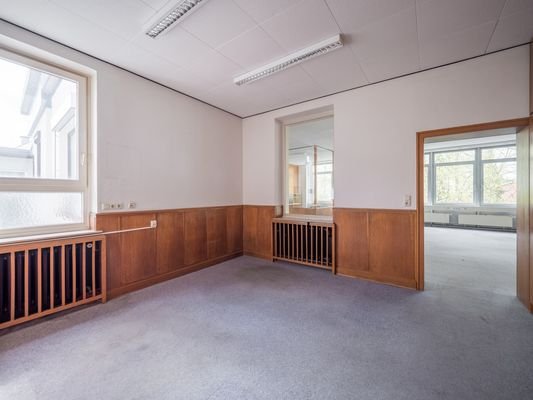 Büro