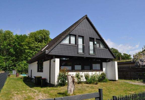 lichtdurchflutetes Einfamilienhaus