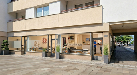 Berlin Büros, Büroräume, Büroflächen 