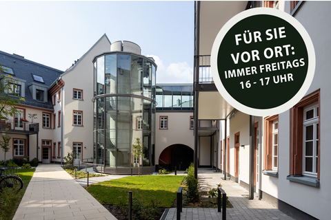 Mainz Wohnungen, Mainz Wohnung kaufen