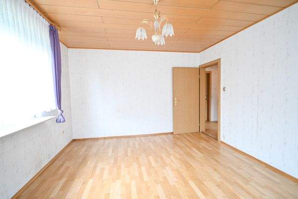 Schlafzimmer 1 EG