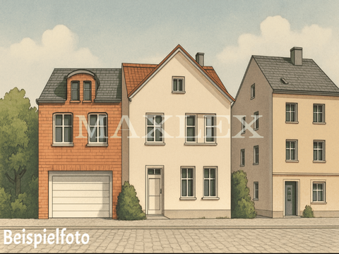 Osterhofen Häuser, Osterhofen Haus kaufen