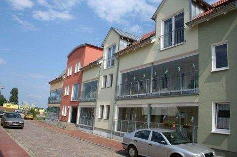 Ueckermünde Wohnungen, Ueckermünde Wohnung mieten