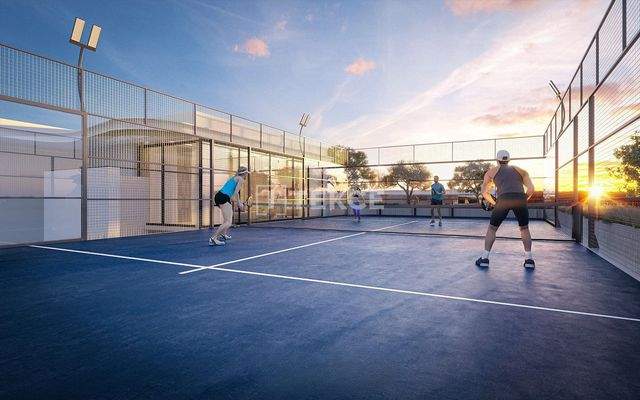 Luxury Homes with Pool and Payment Plan in Meydan Dubai