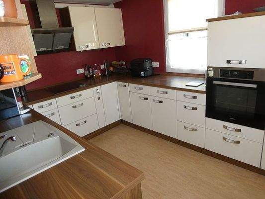 Küche OG