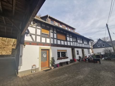 Bad Berleburg Häuser, Bad Berleburg Haus kaufen