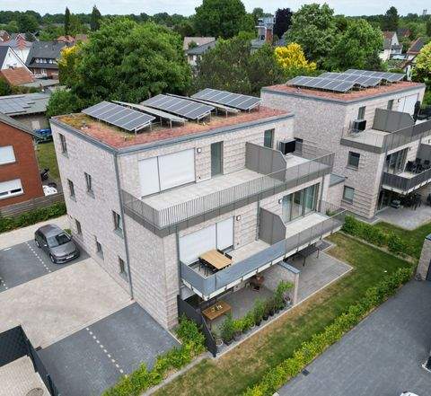 Recke Wohnungen, Recke Wohnung mieten