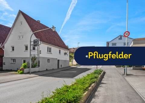 Ingersheim Häuser, Ingersheim Haus kaufen