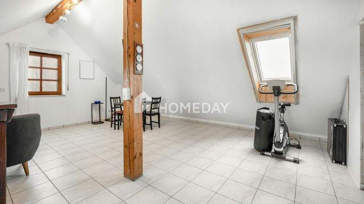 3. OG Wohnzimmer 1