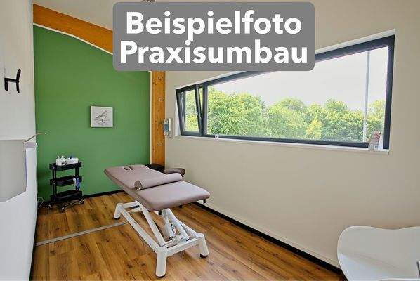 Beispiel für Umbau nach Wunsch