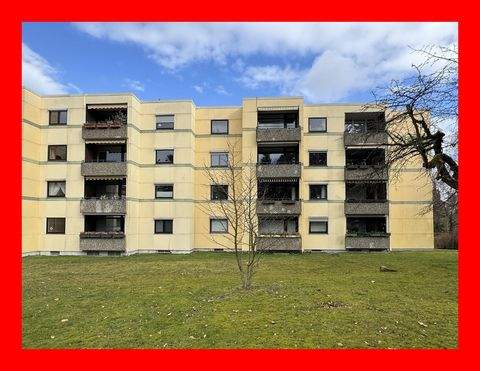 Hildesheim Wohnungen, Hildesheim Wohnung kaufen