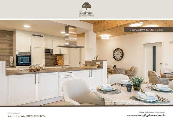 Landhaus Schaumberg Quartier