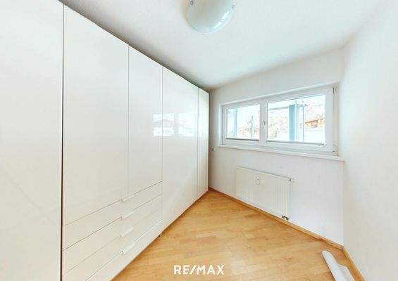 Landeck - Wohnung - Schlafzimmer 3